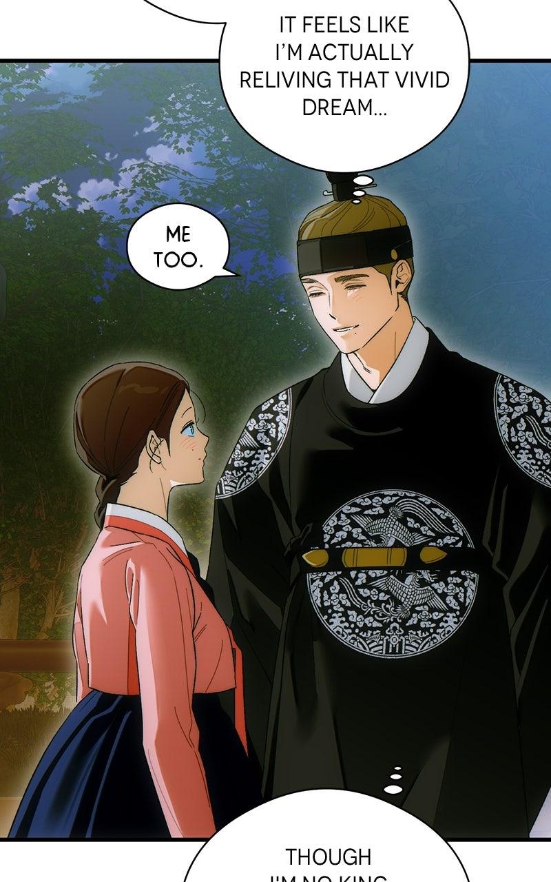 A Demon's Wish Chapter 71 - Page 64