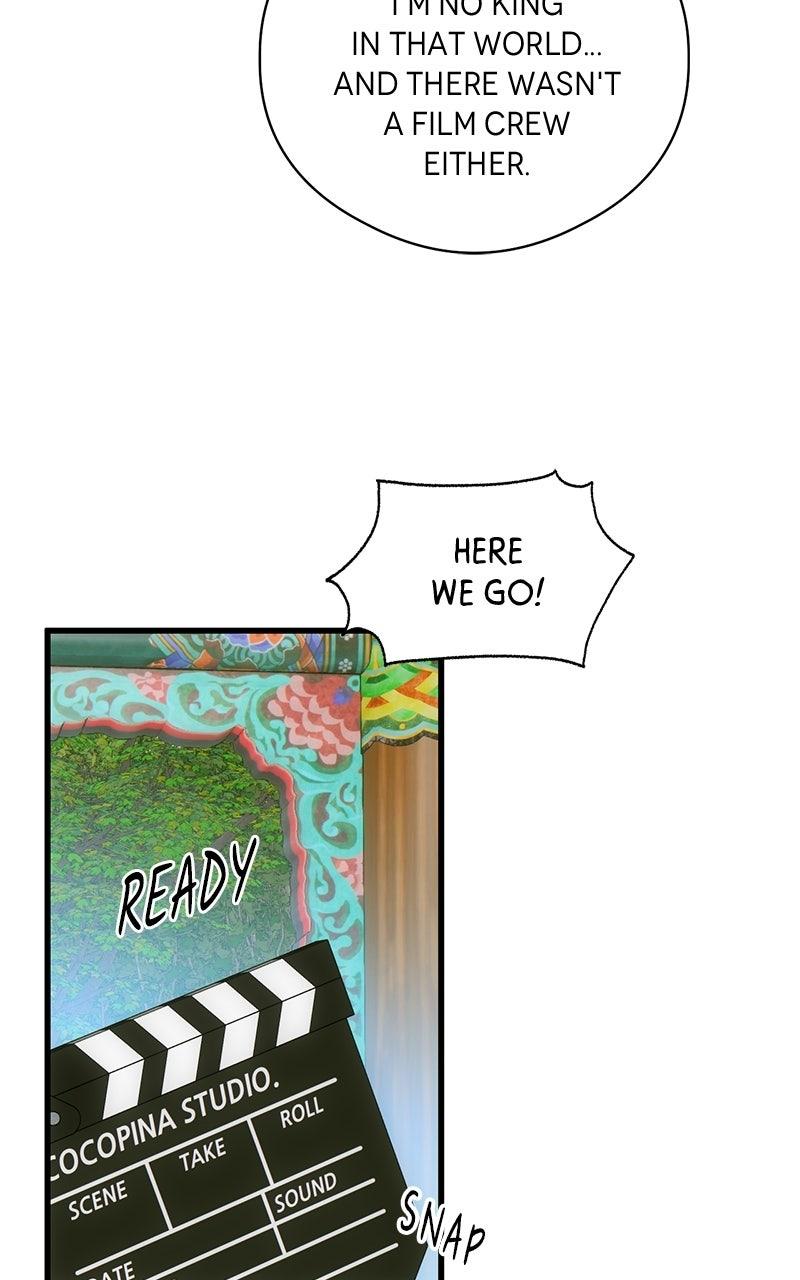 A Demon's Wish Chapter 71 - Page 65