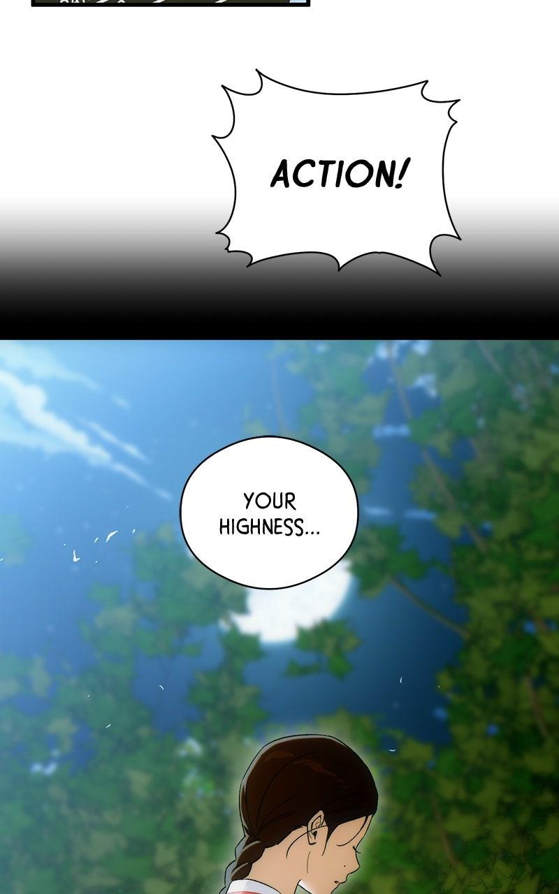 A Demon's Wish Chapter 71 - Page 66