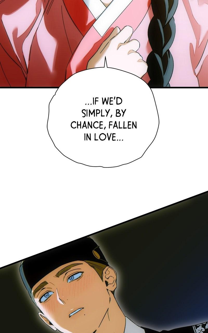 A Demon's Wish Chapter 71 - Page 69