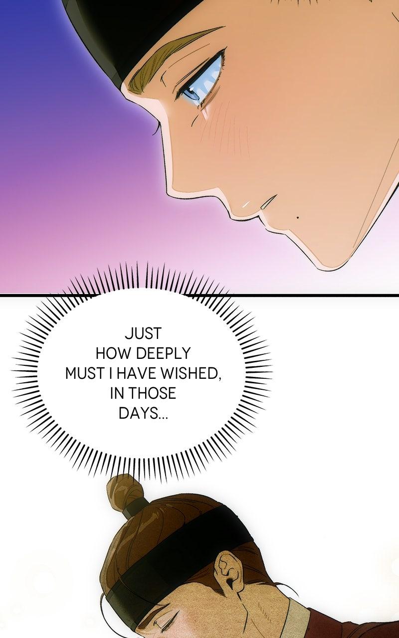 A Demon's Wish Chapter 71 - Page 74