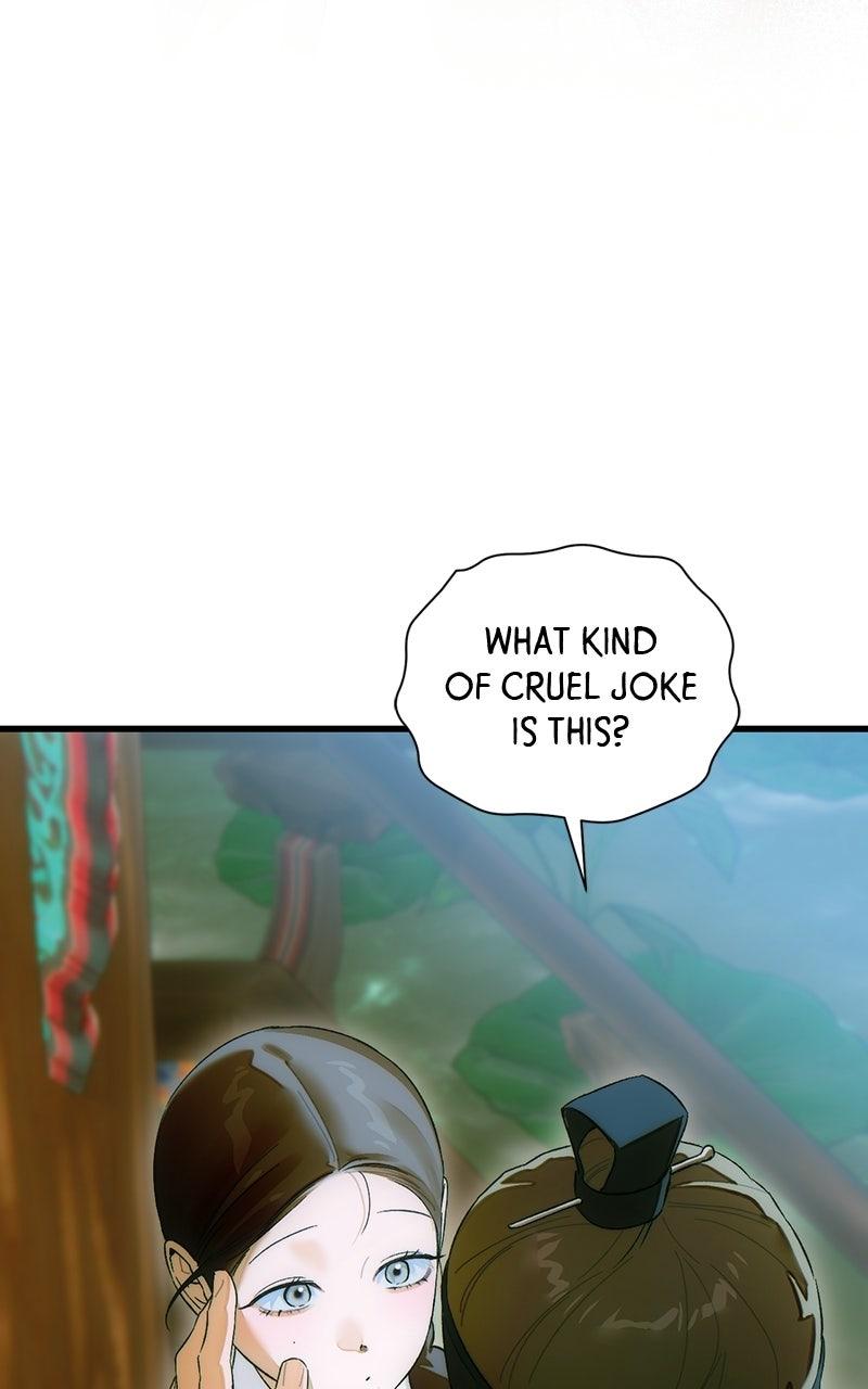 A Demon's Wish Chapter 71 - Page 76