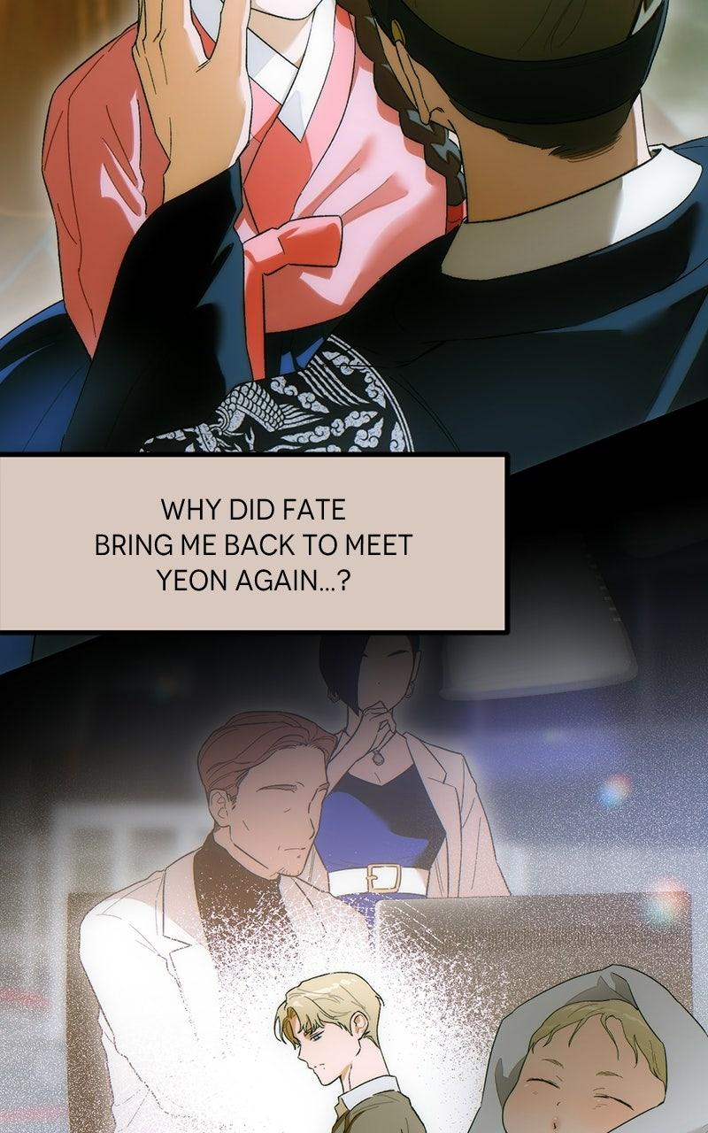 A Demon's Wish Chapter 71 - Page 77