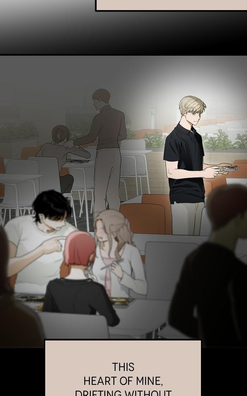 A Demon's Wish Chapter 71 - Page 79