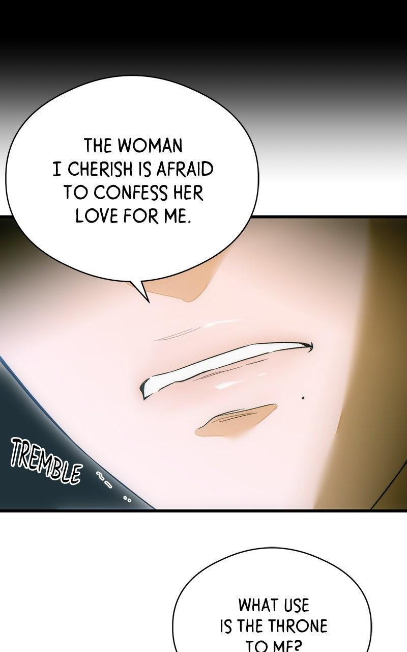 A Demon's Wish Chapter 71 - Page 82