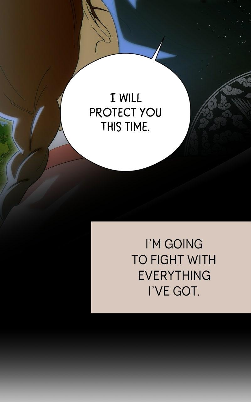 A Demon's Wish Chapter 71 - Page 86