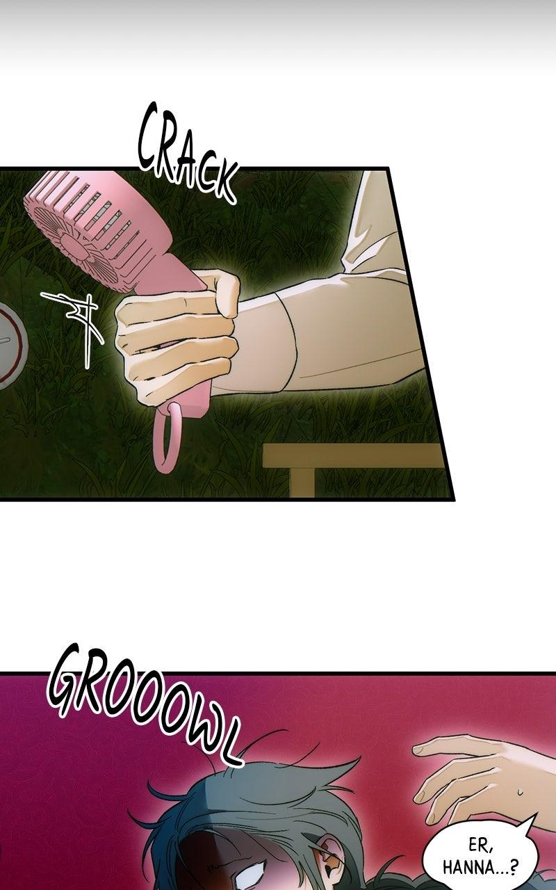 A Demon's Wish Chapter 71 - Page 87