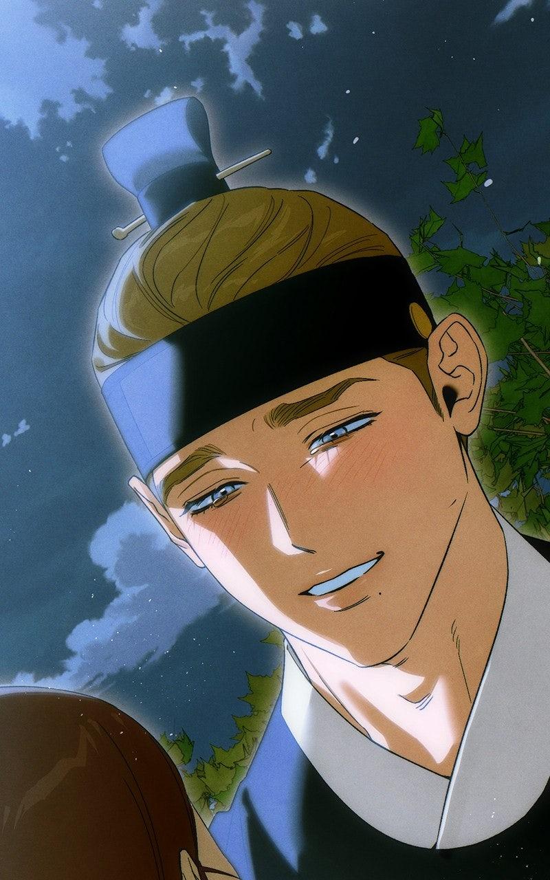 A Demon's Wish Chapter 72 - Page 4