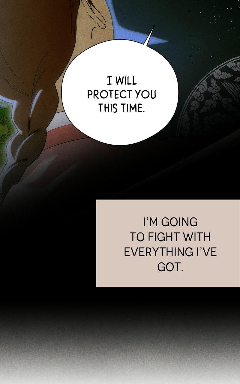 A Demon's Wish Chapter 72 - Page 5