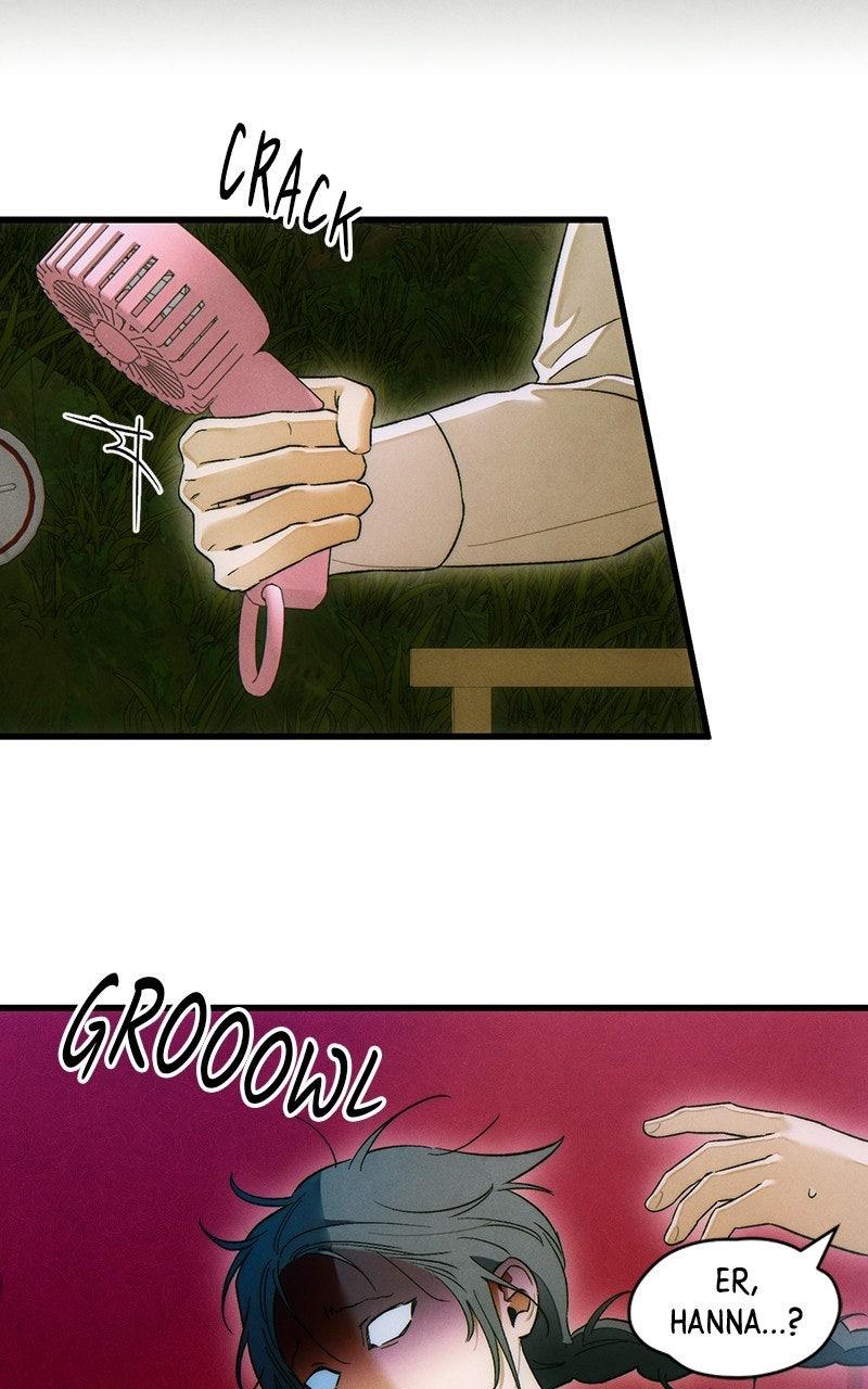 A Demon's Wish Chapter 72 - Page 6