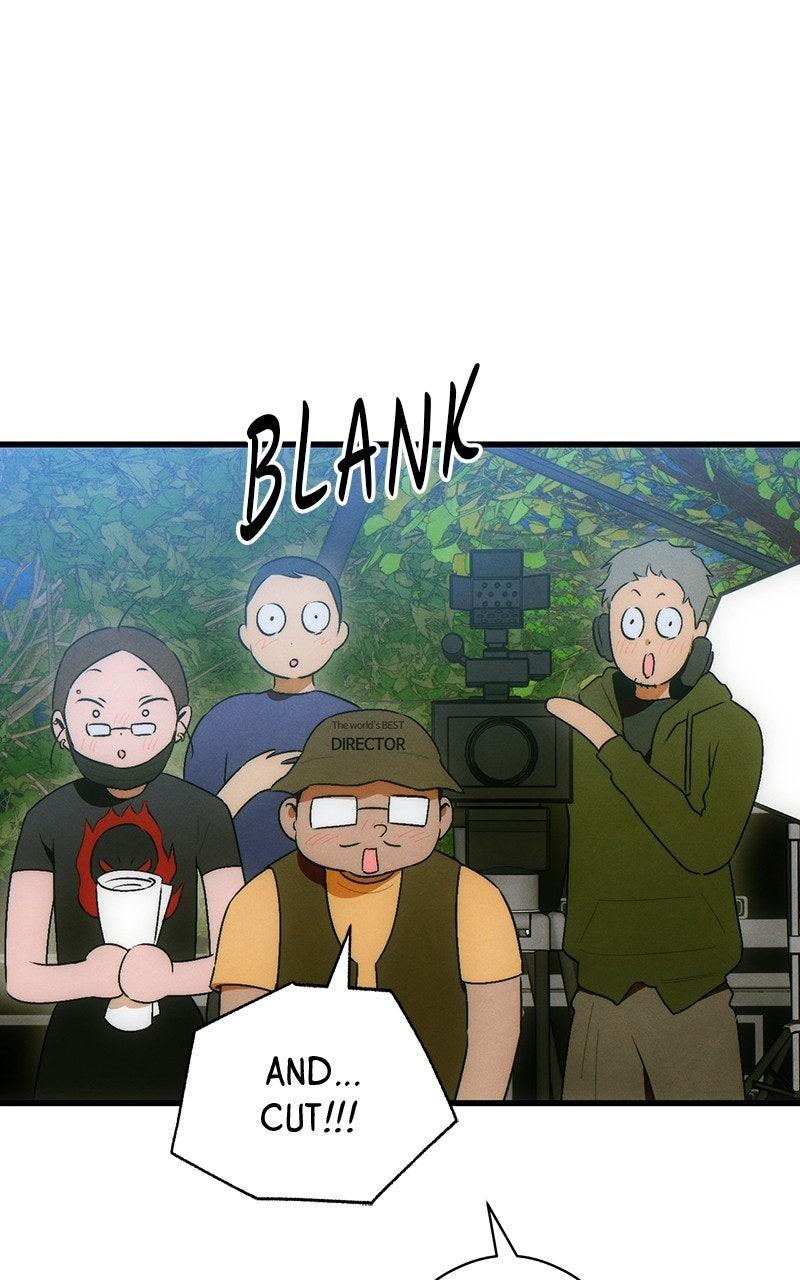 A Demon's Wish Chapter 72 - Page 9