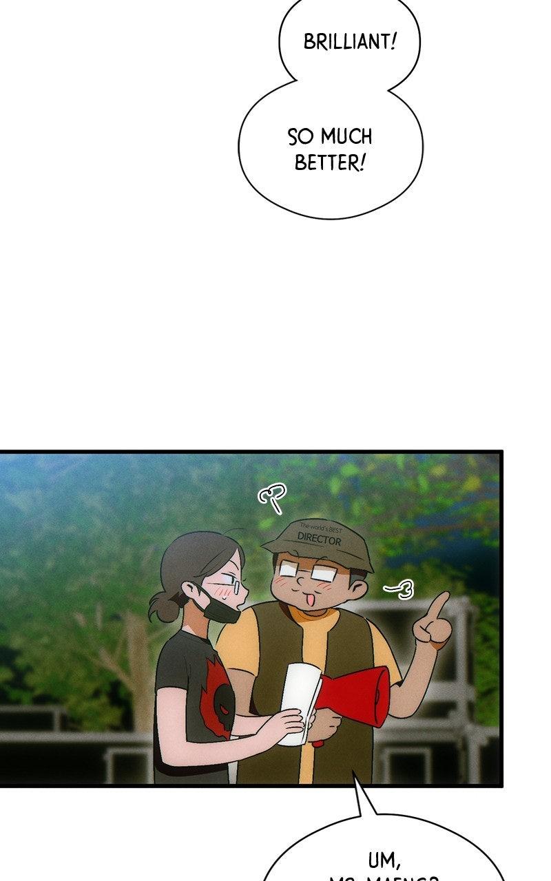 A Demon's Wish Chapter 72 - Page 10