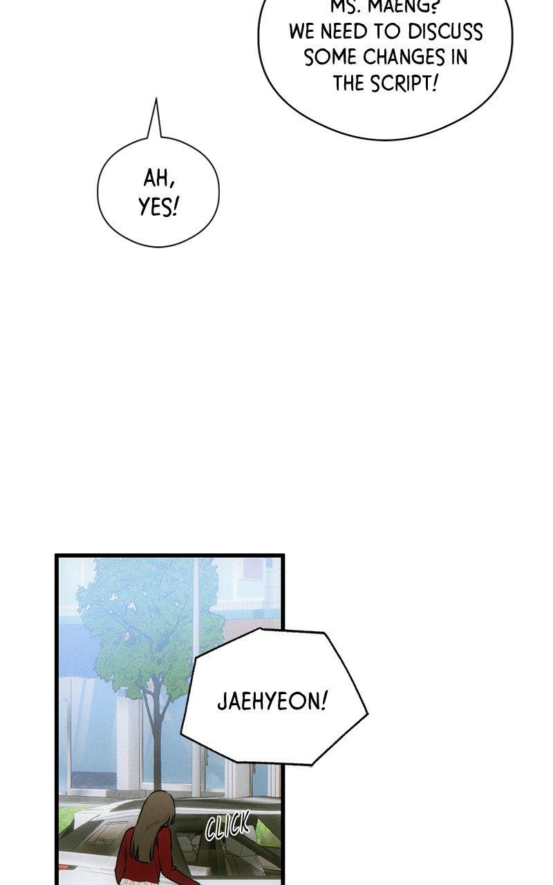 A Demon's Wish Chapter 72 - Page 11