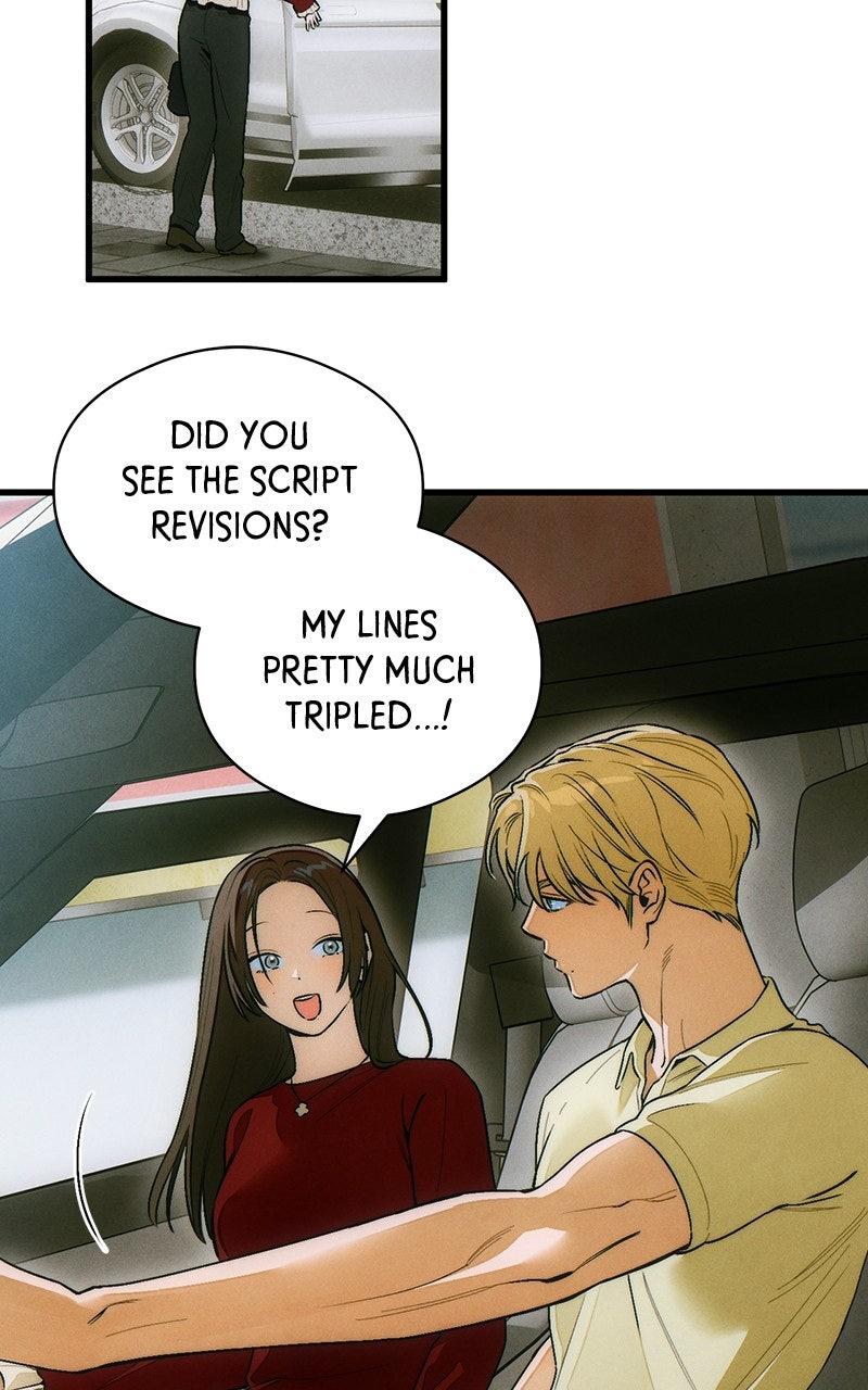 A Demon's Wish Chapter 72 - Page 12