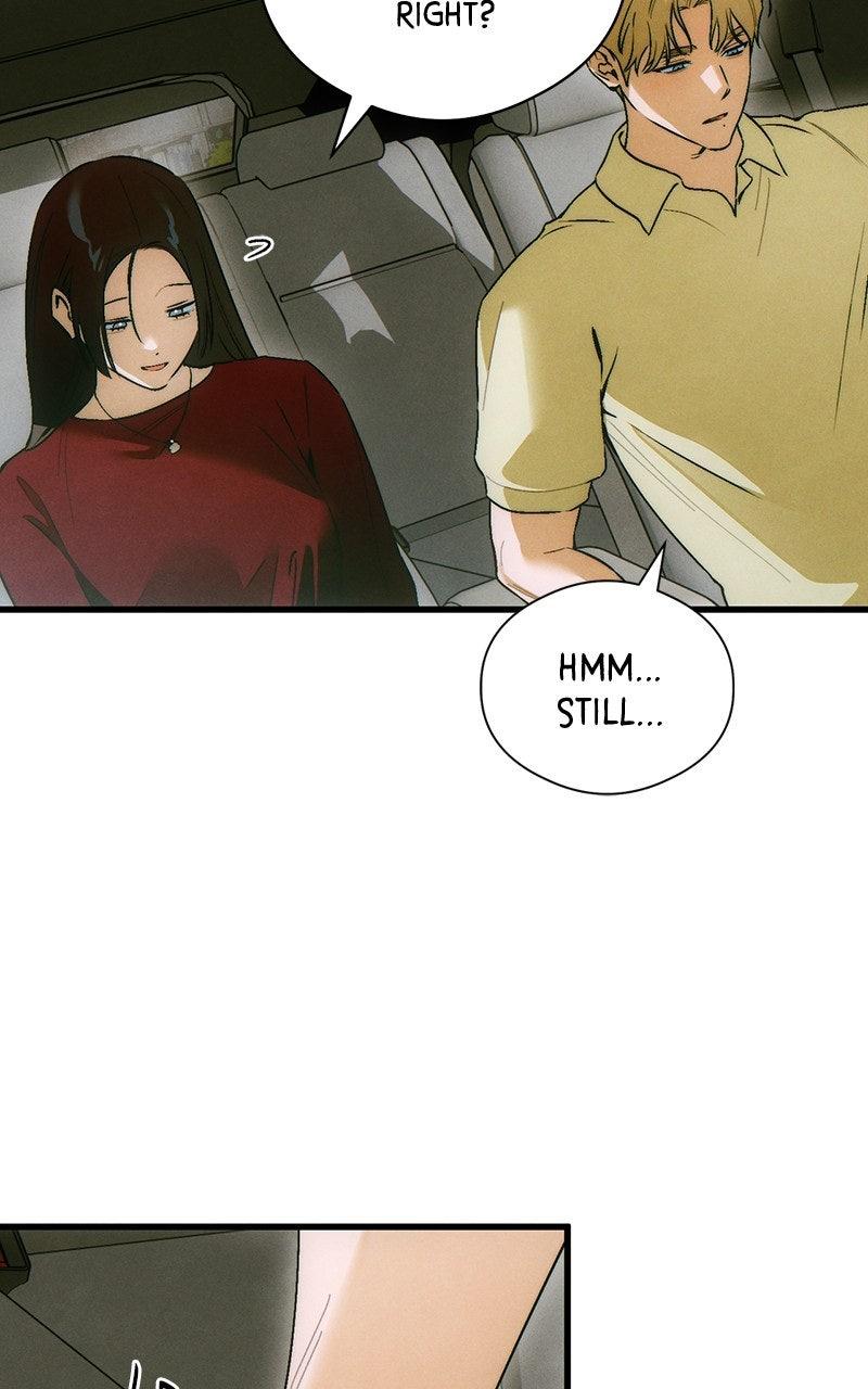 A Demon's Wish Chapter 72 - Page 15