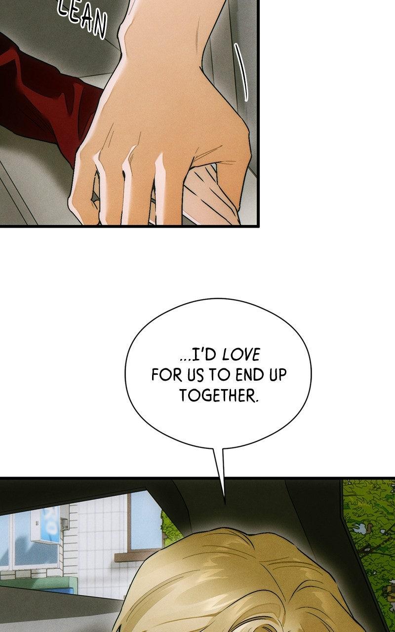 A Demon's Wish Chapter 72 - Page 16