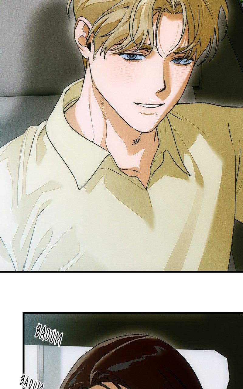 A Demon's Wish Chapter 72 - Page 17