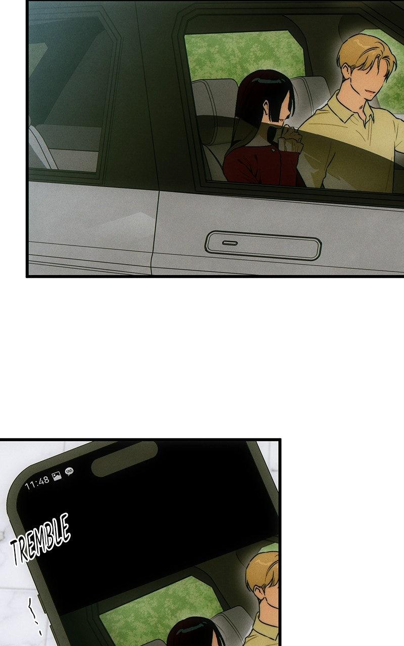 A Demon's Wish Chapter 72 - Page 19