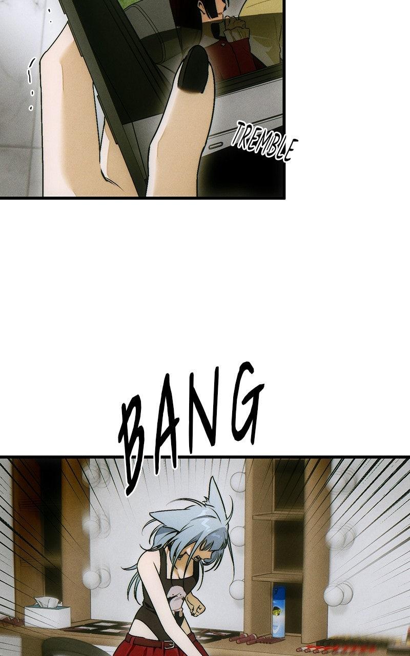 A Demon's Wish Chapter 72 - Page 20