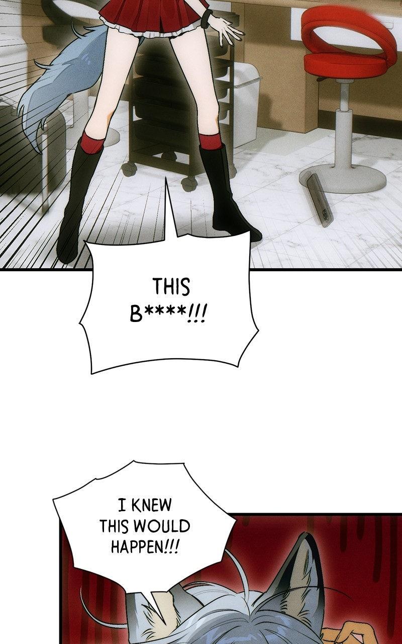 A Demon's Wish Chapter 72 - Page 21