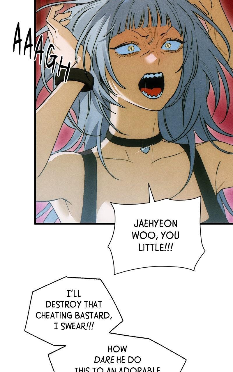 A Demon's Wish Chapter 72 - Page 22