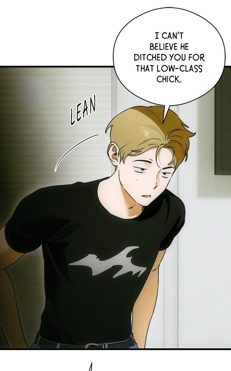 A Demon's Wish Chapter 72 - Page 24