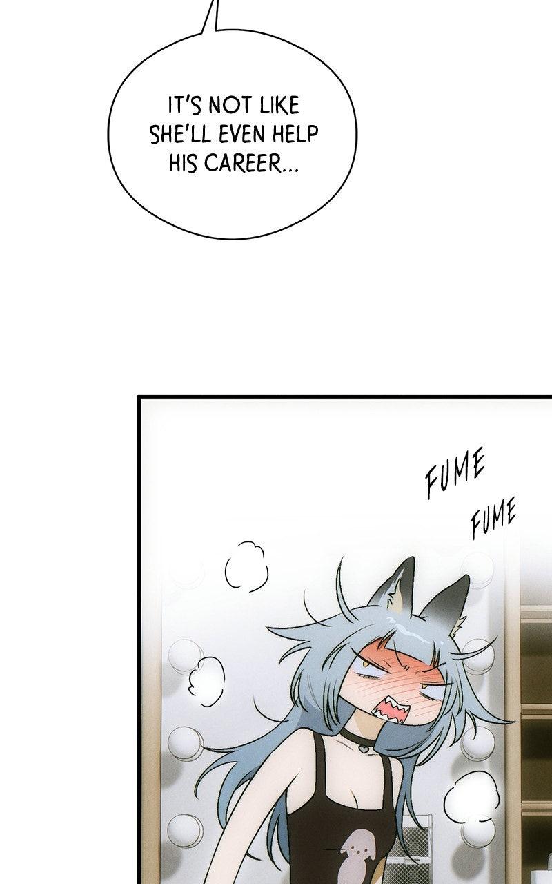 A Demon's Wish Chapter 72 - Page 25