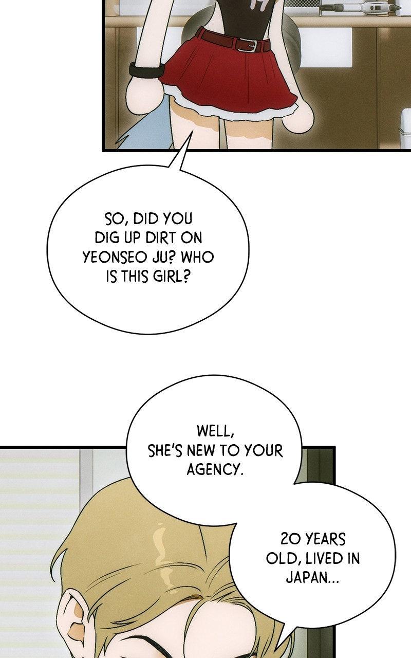 A Demon's Wish Chapter 72 - Page 26