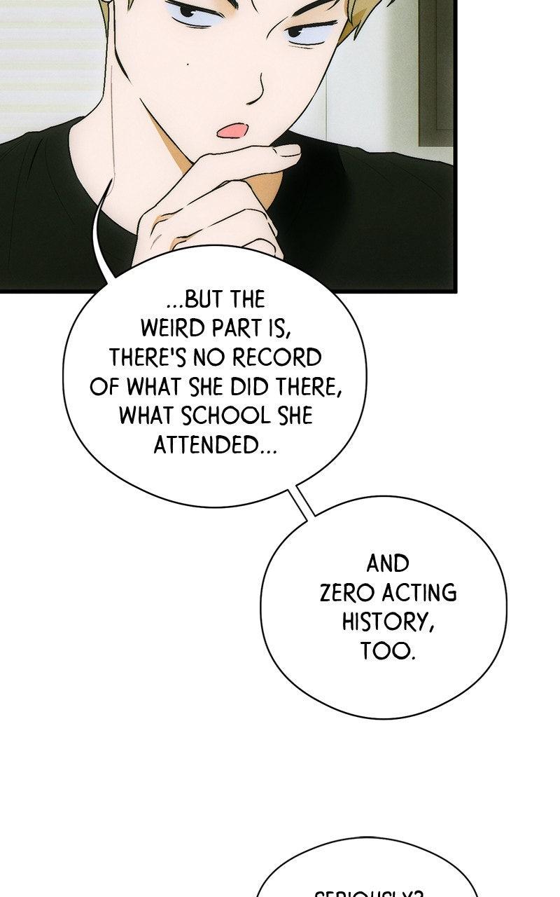 A Demon's Wish Chapter 72 - Page 27