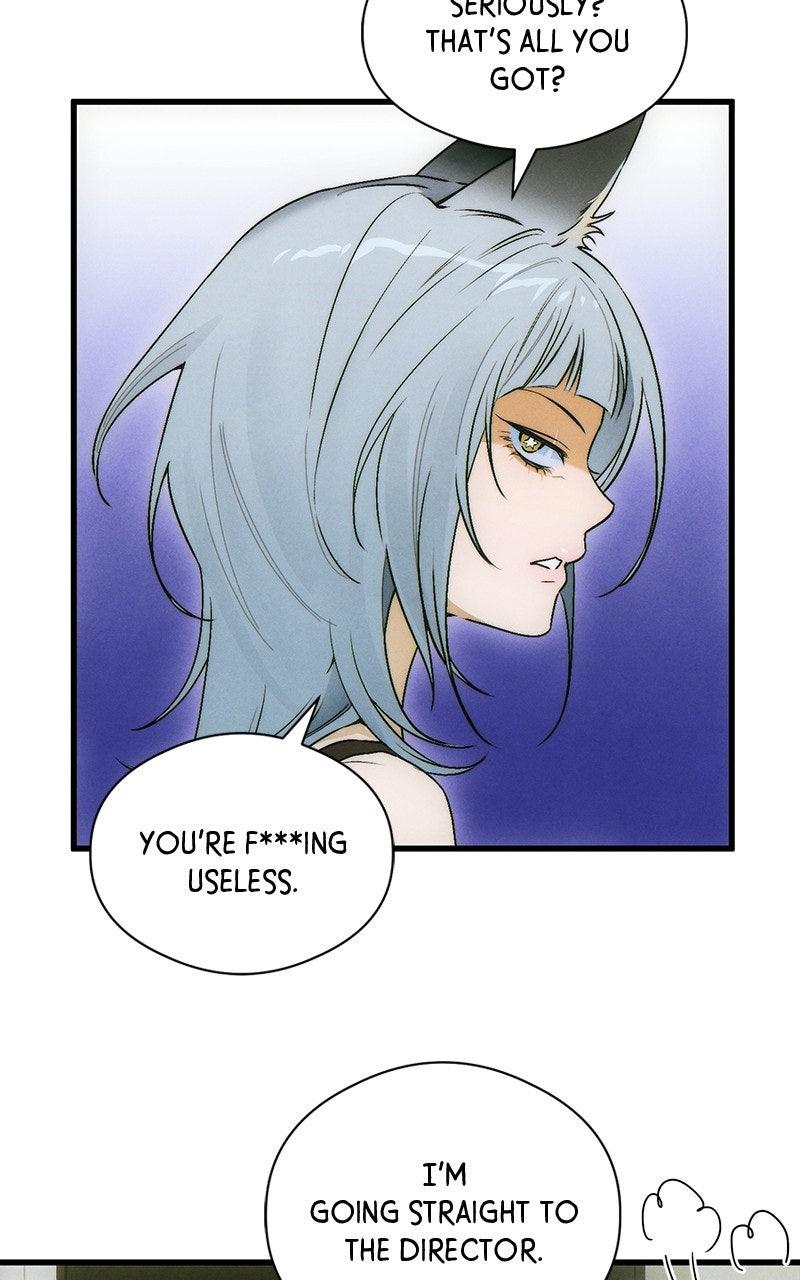 A Demon's Wish Chapter 72 - Page 28