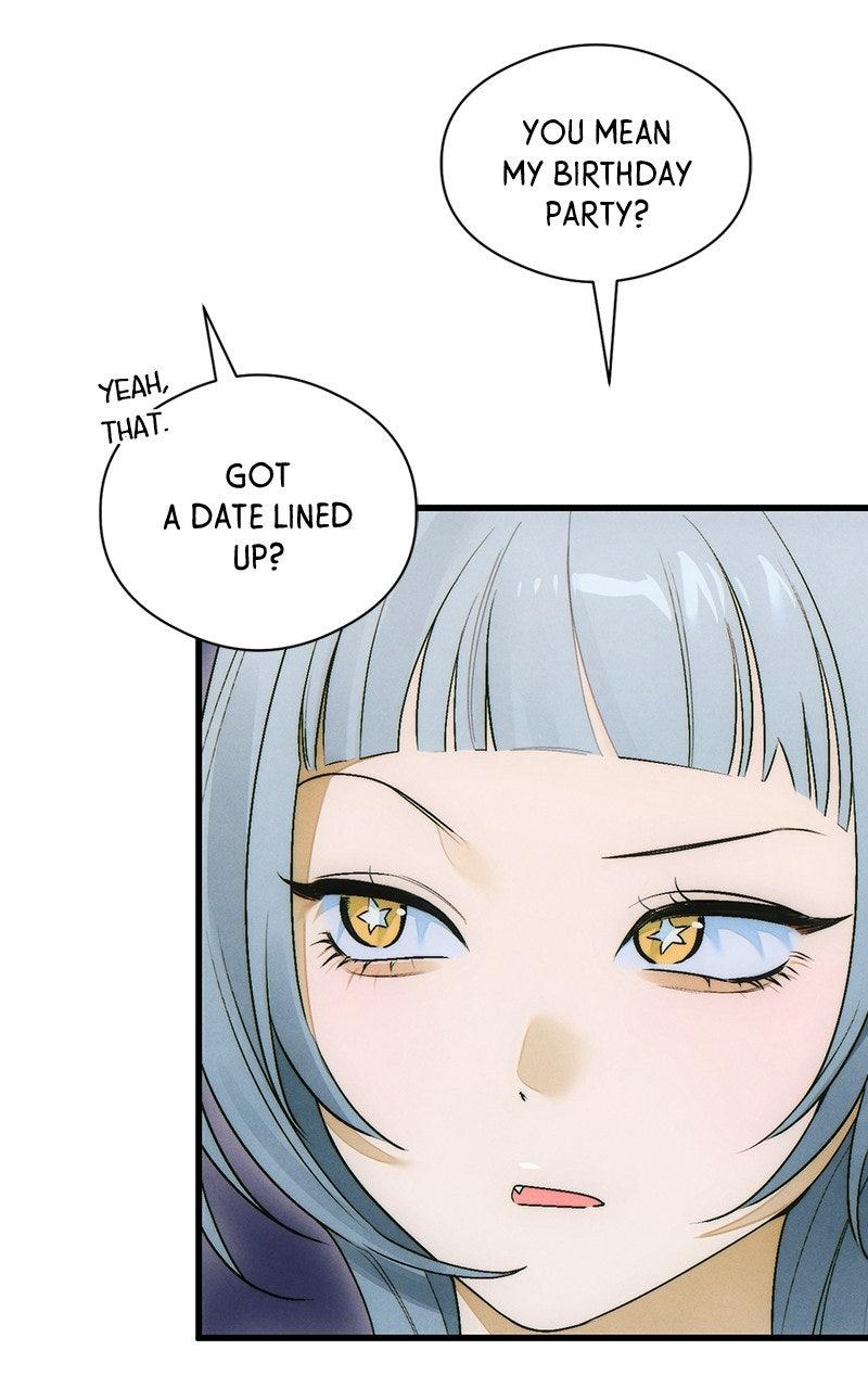 A Demon's Wish Chapter 72 - Page 30