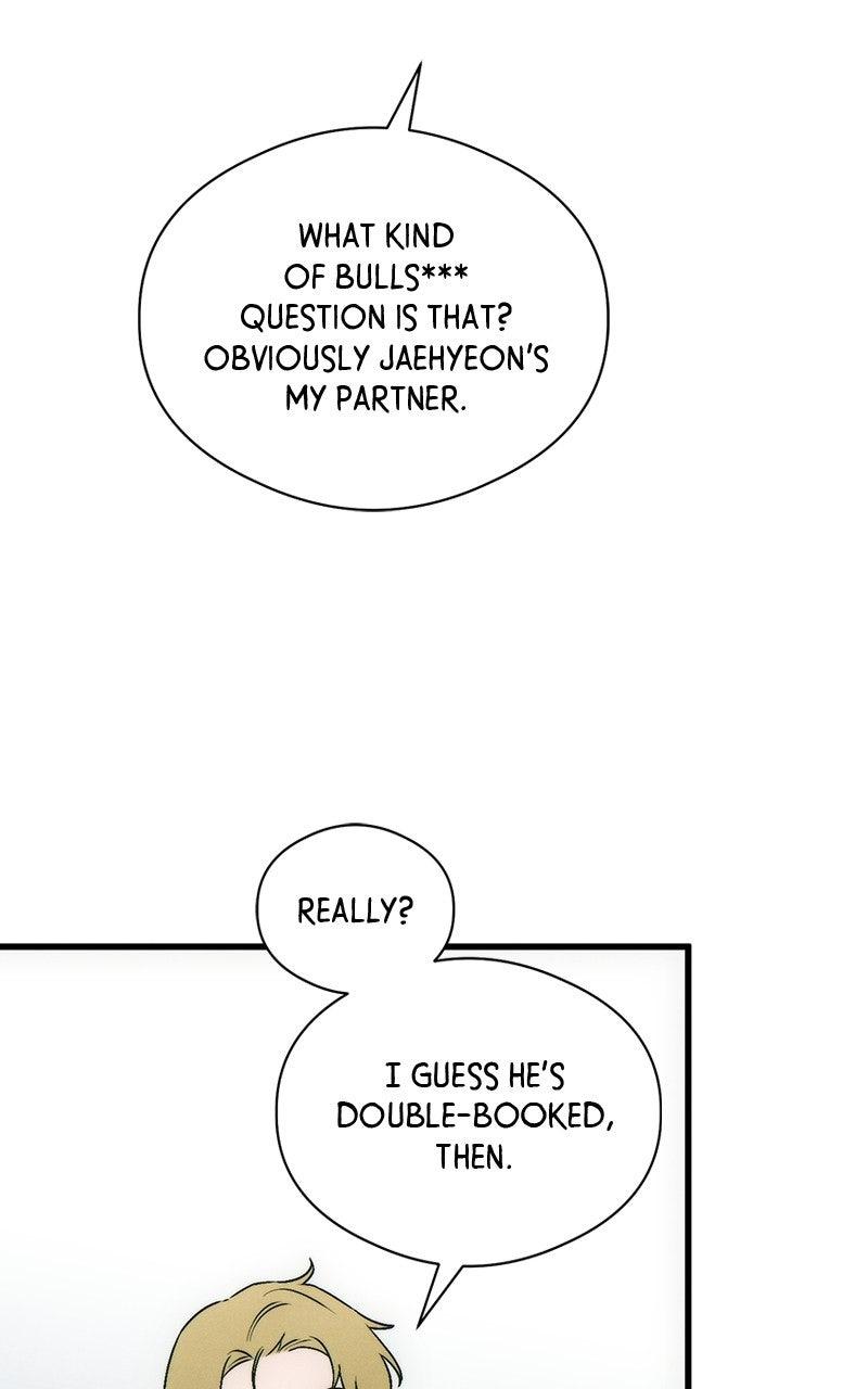 A Demon's Wish Chapter 72 - Page 31