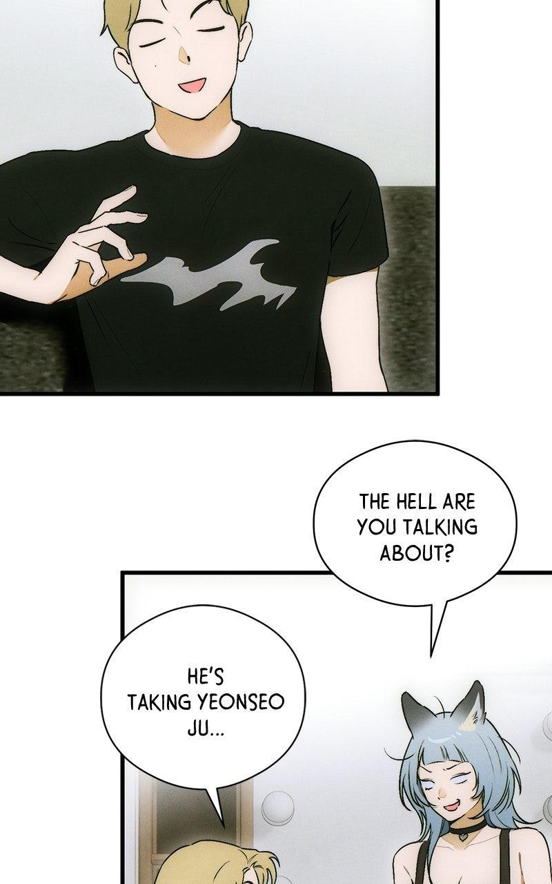 A Demon's Wish Chapter 72 - Page 32