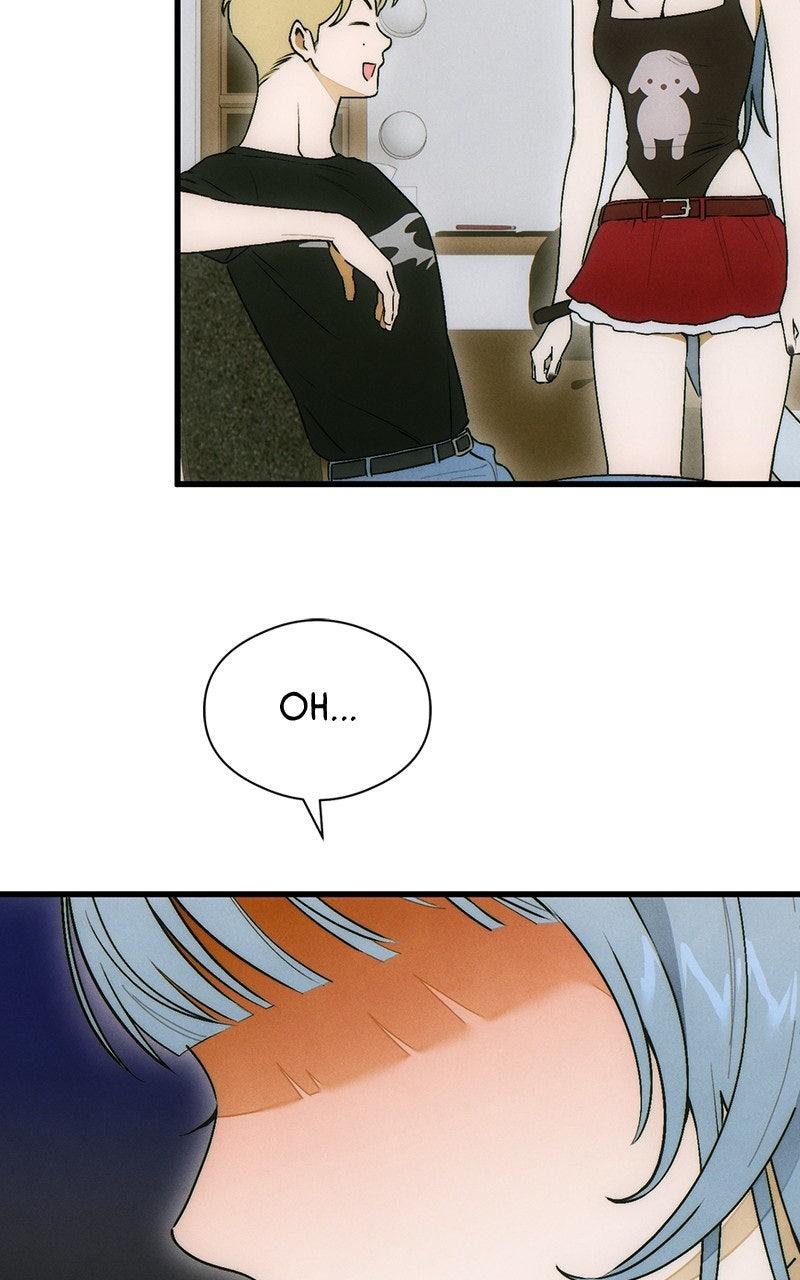 A Demon's Wish Chapter 72 - Page 33