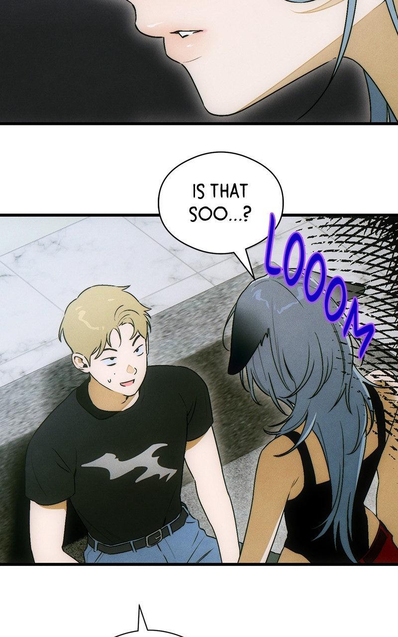 A Demon's Wish Chapter 72 - Page 34