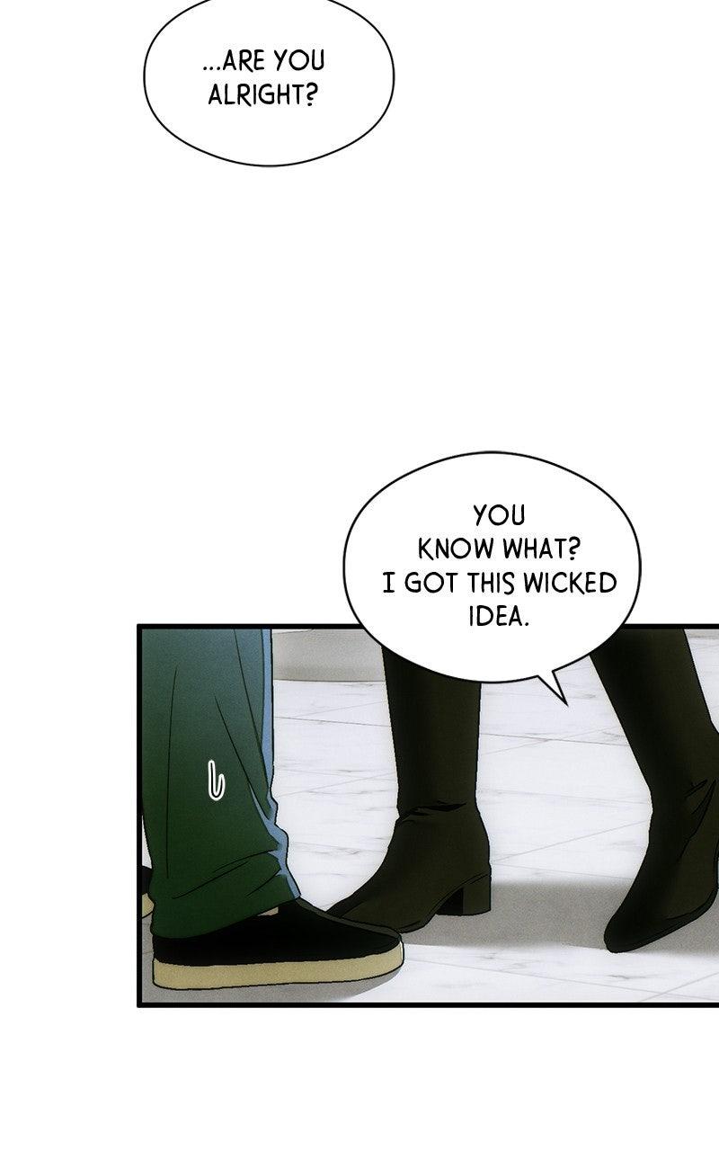 A Demon's Wish Chapter 72 - Page 35