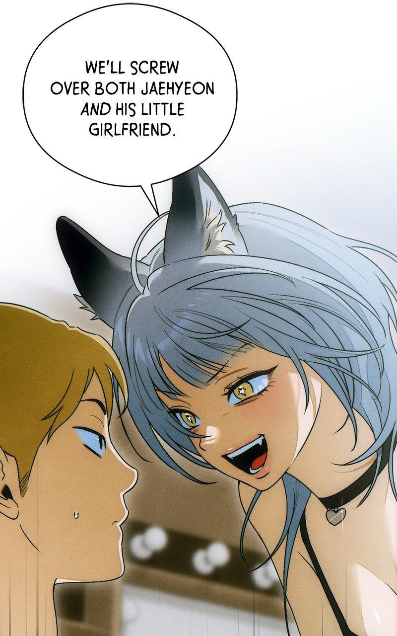 A Demon's Wish Chapter 72 - Page 36