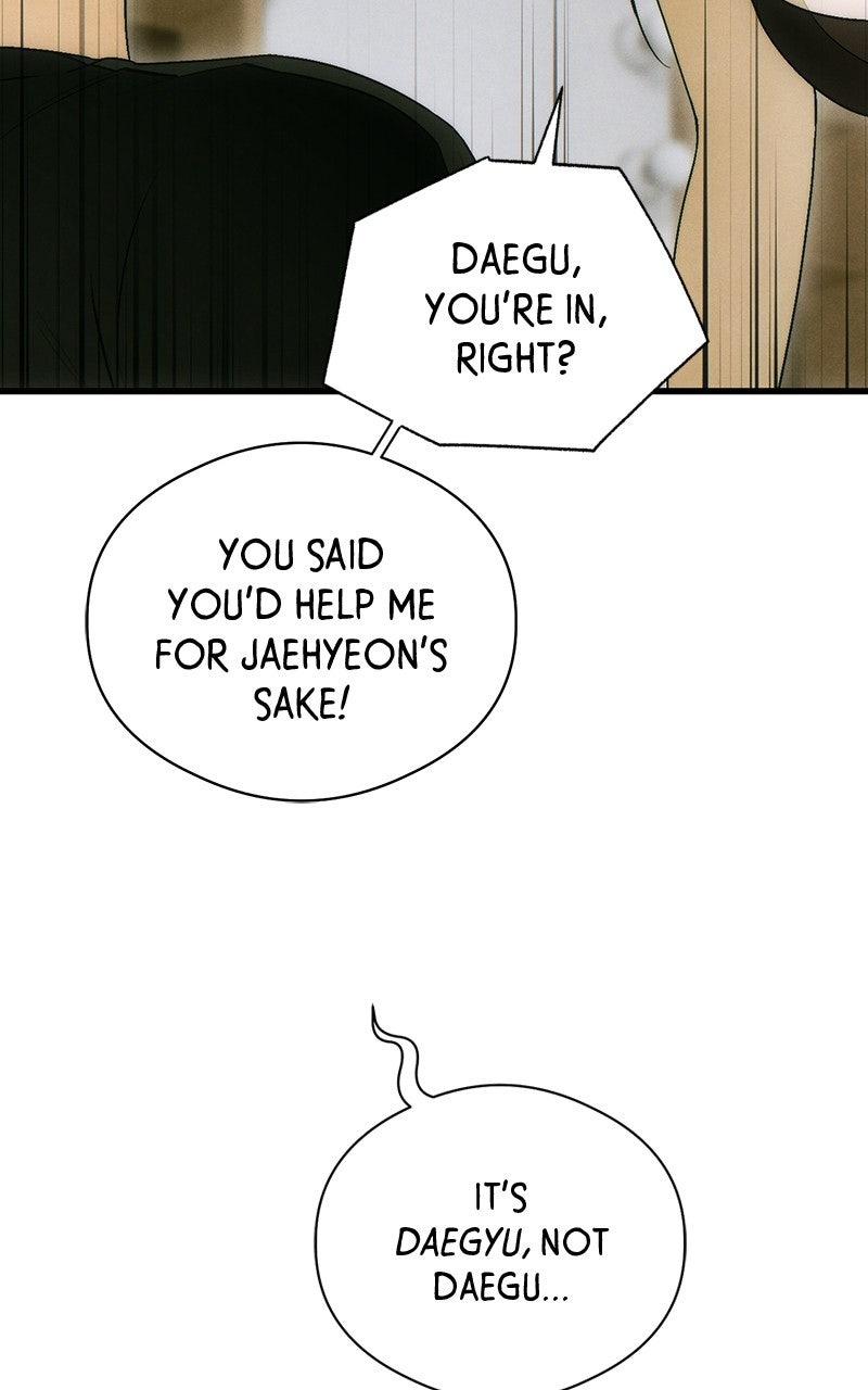 A Demon's Wish Chapter 72 - Page 37