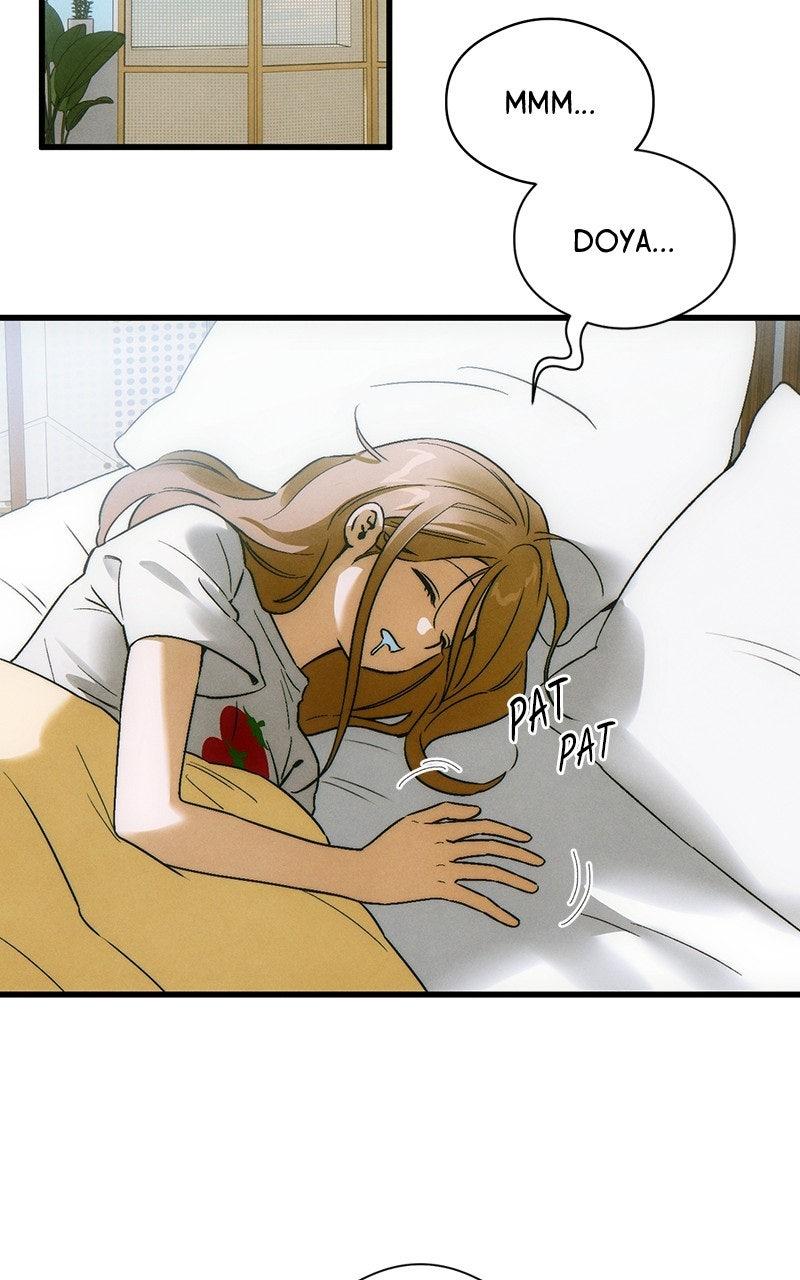 A Demon's Wish Chapter 72 - Page 39