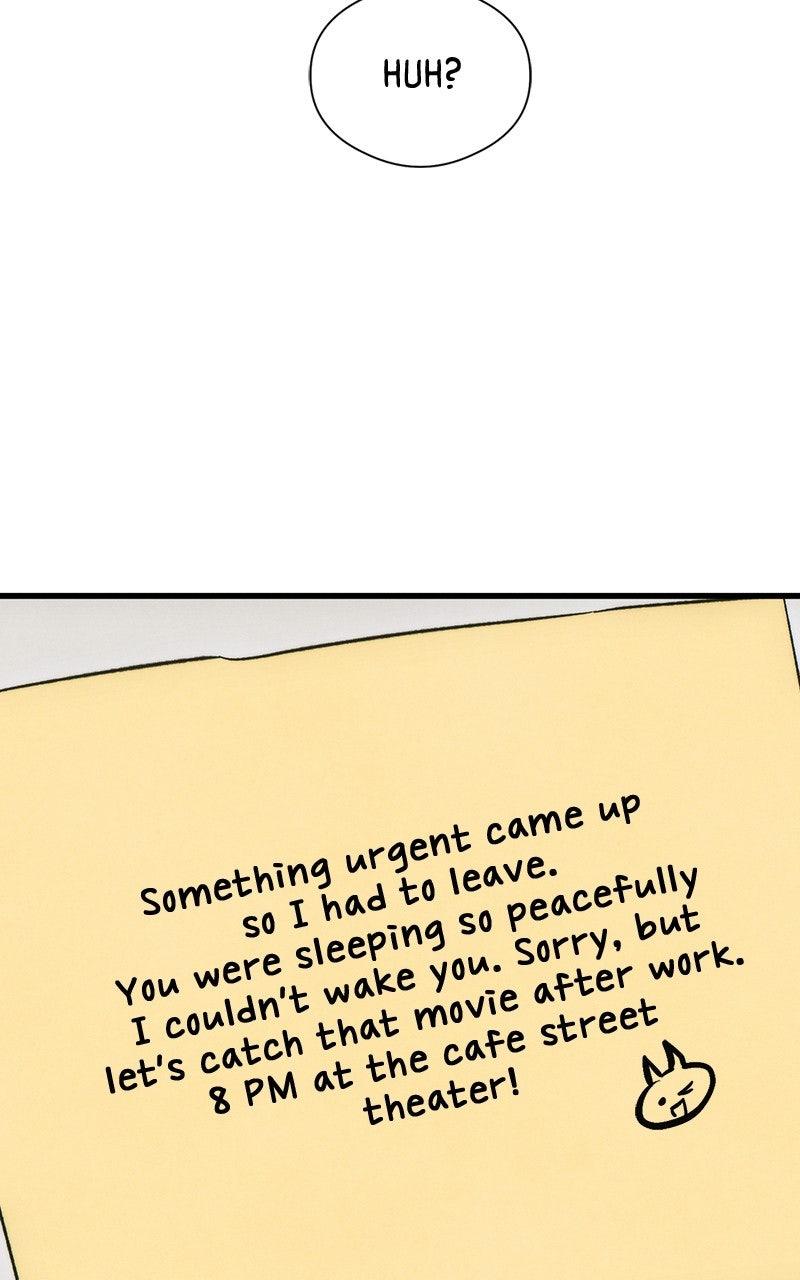 A Demon's Wish Chapter 72 - Page 40