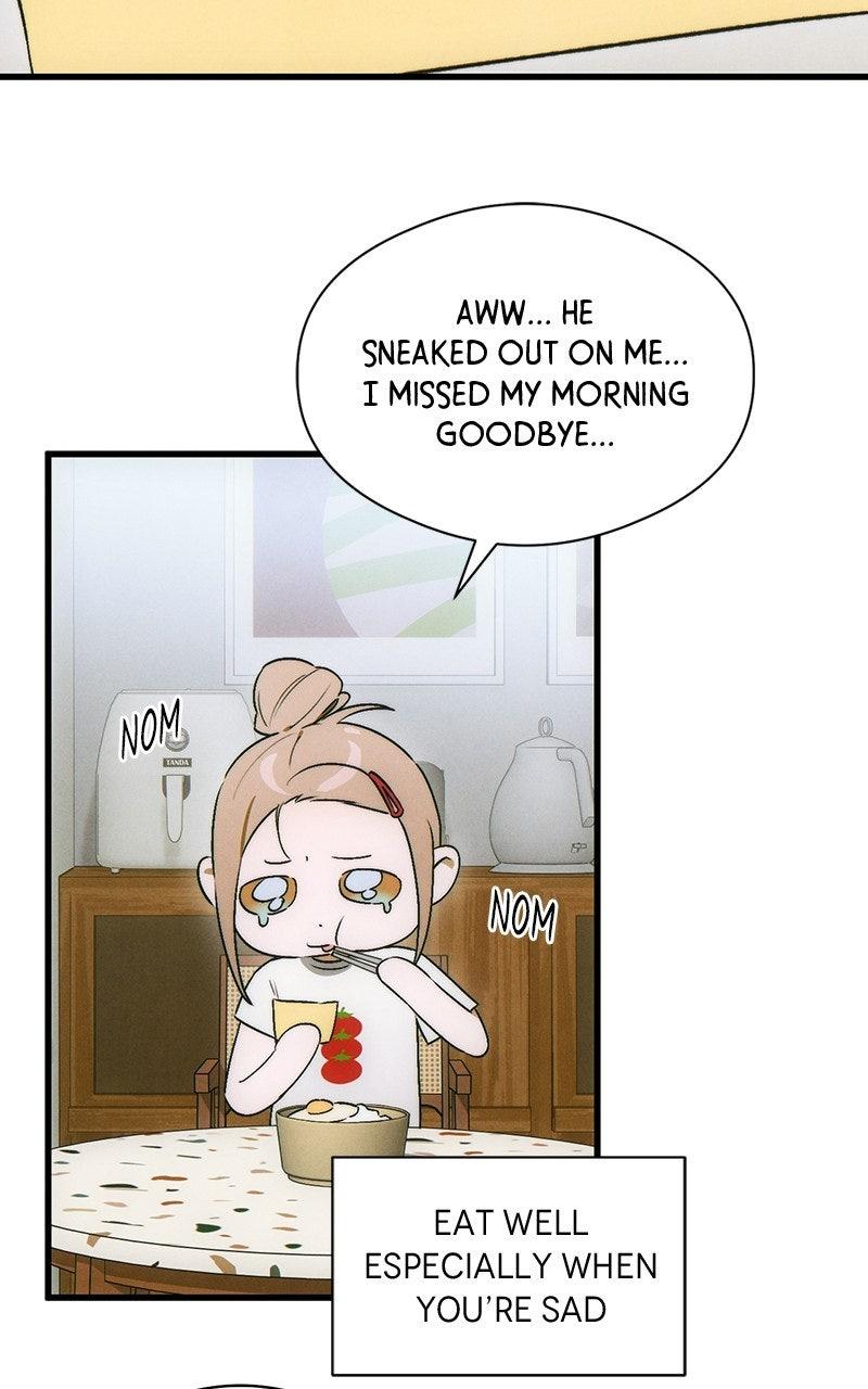 A Demon's Wish Chapter 72 - Page 41