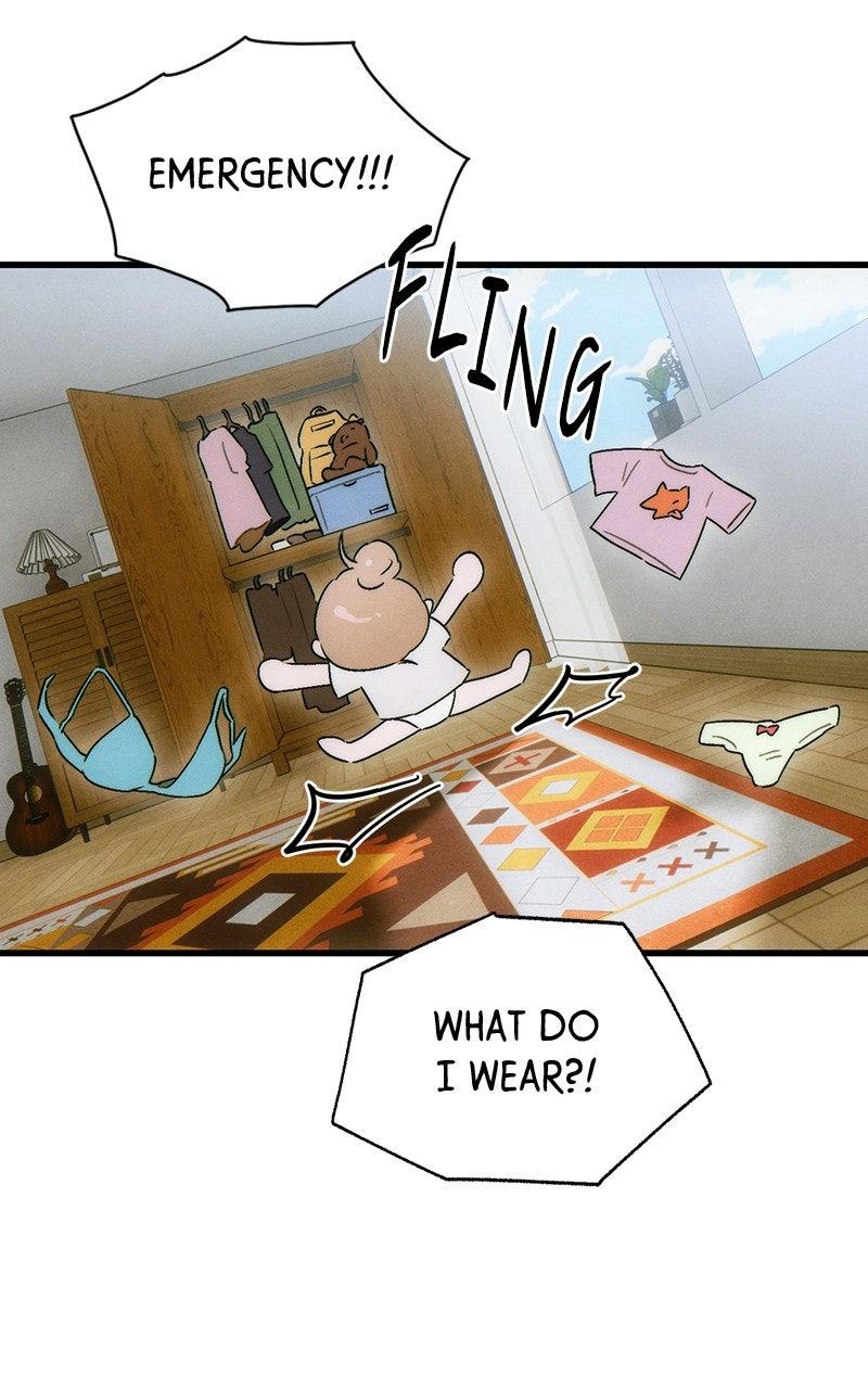 A Demon's Wish Chapter 72 - Page 44