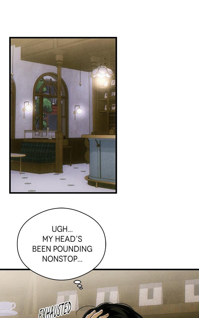 A Demon's Wish Chapter 72 - Page 45