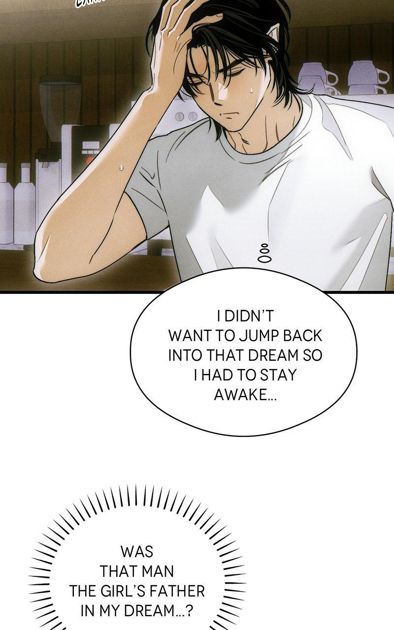 A Demon's Wish Chapter 72 - Page 46