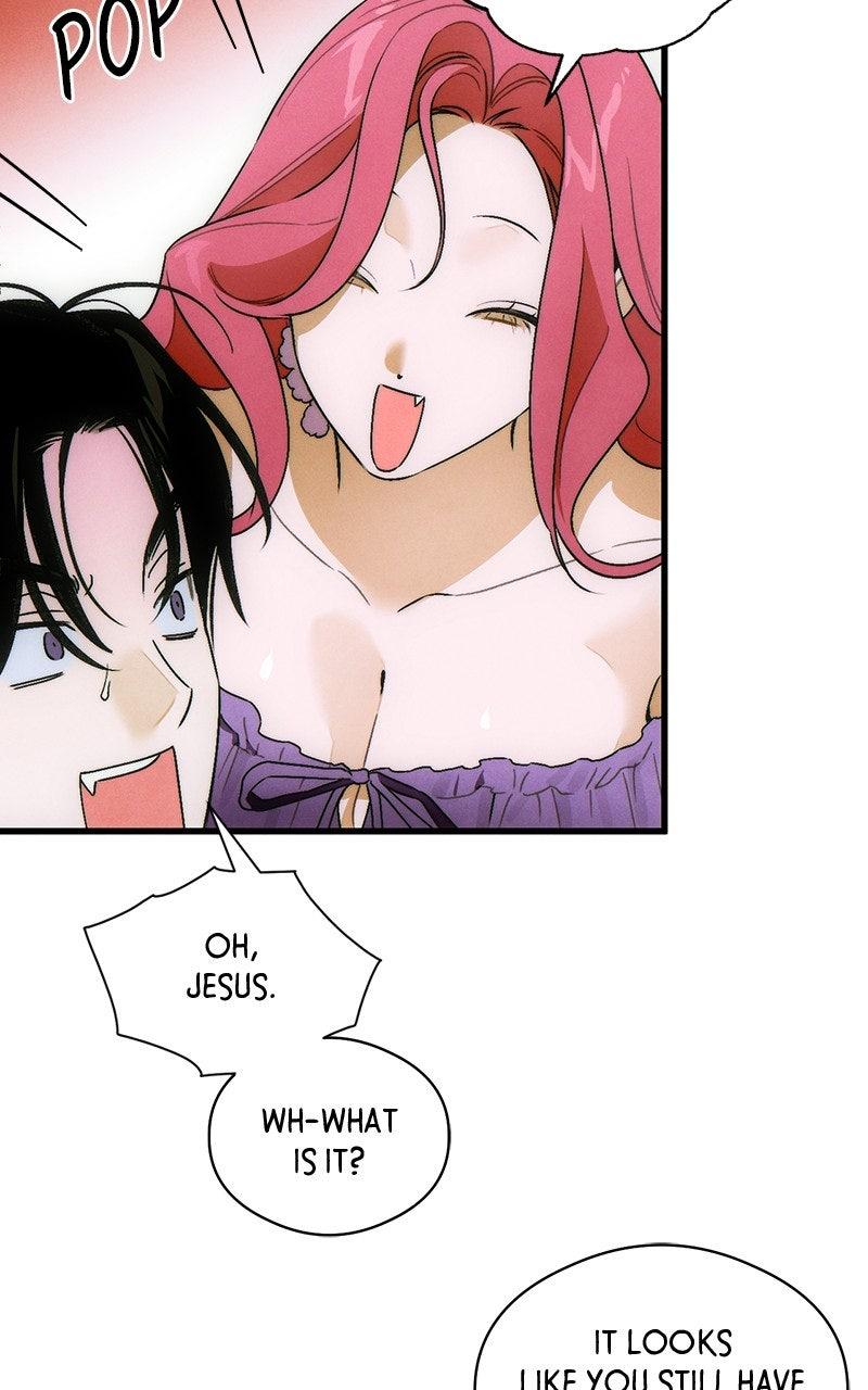 A Demon's Wish Chapter 72 - Page 48