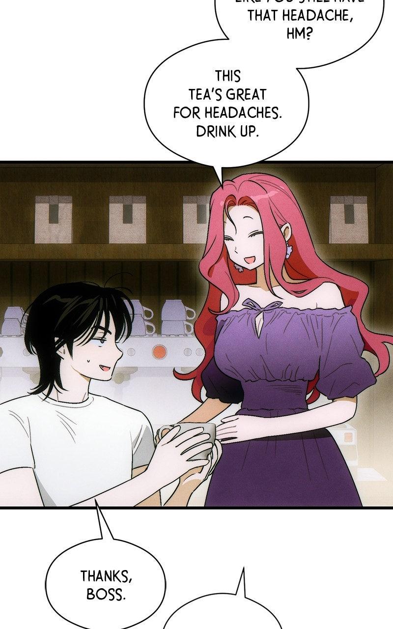 A Demon's Wish Chapter 72 - Page 49