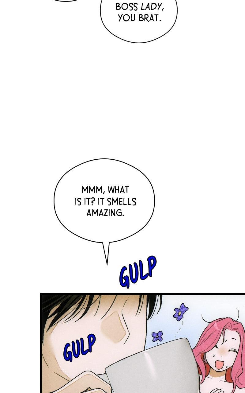 A Demon's Wish Chapter 72 - Page 50