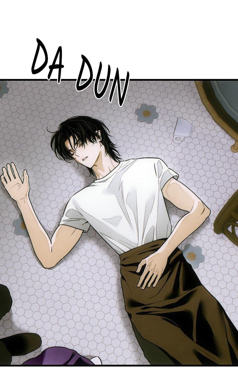 A Demon's Wish Chapter 72 - Page 52