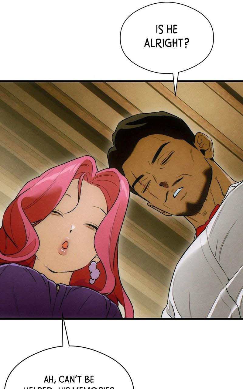 A Demon's Wish Chapter 72 - Page 53