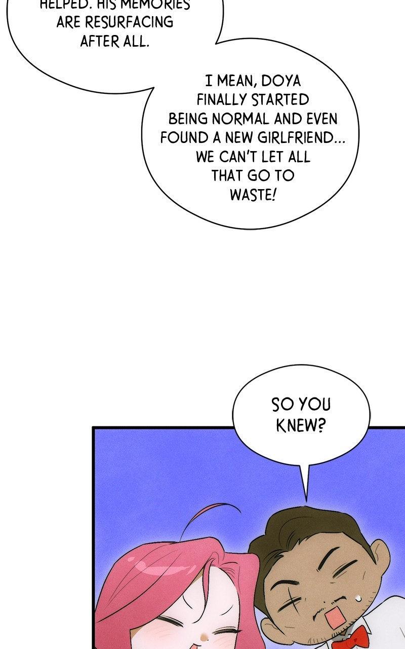 A Demon's Wish Chapter 72 - Page 54